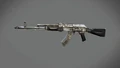 Fc4 weapon ak47 opt