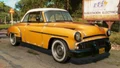 Tecumseh brave del 1951