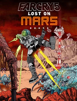 DLC Mars