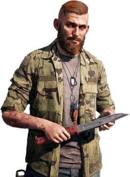 Far Cry 5