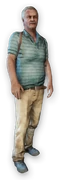 FC3 cutout leonard