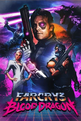 FC3BD poster