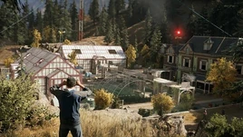 Far Cry 5
