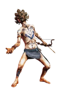 Arcieri Rakshasa