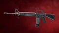 M16 A1
