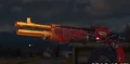 SPAS-12 "Flameout"