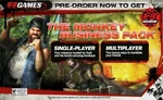 Far cry 3 dlc 1