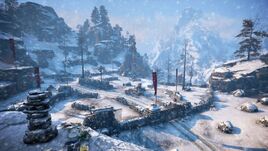 FC4-Base