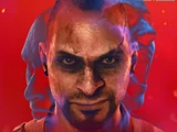Vaas: Follia