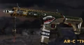 AR-C "The shark"