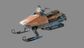 Motoslitta fc4