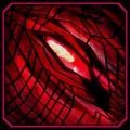 Blood dragon trofeo