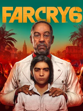 FC6 poster