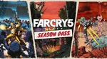 Season Pass FC5