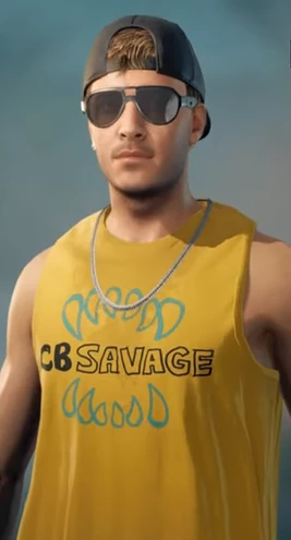 CBSavage
