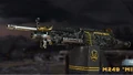M249 "Milizia"