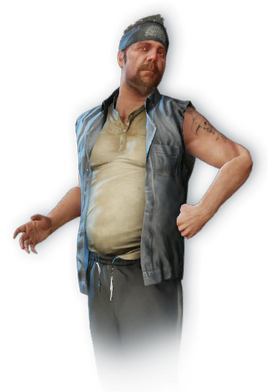 Far Cry 3
