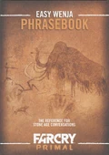 Easy Wenja Phrasebook