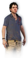 FC3 cutout riley