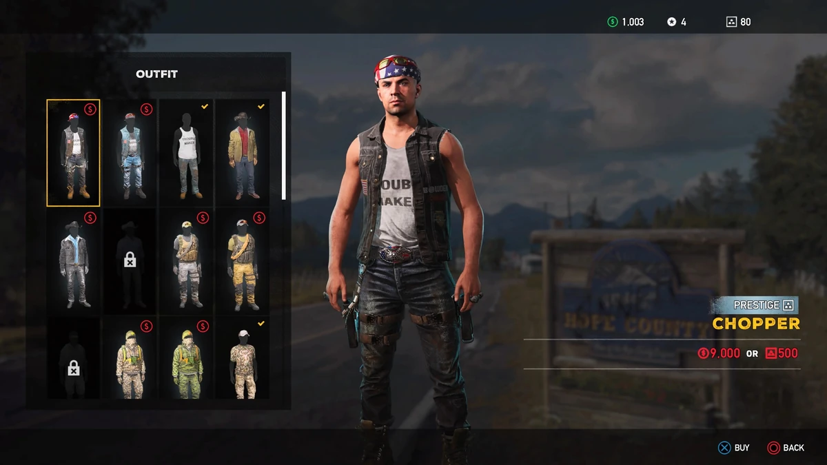 Oggetti (Far Cry 5) | Far Cry Wiki | Fandom