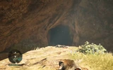Caverna rocciaspezzata