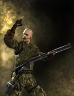 Mercenari FCI