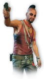 FC3 cutout vaas