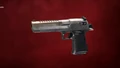 Desert eagle