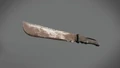 Machete dell'arena