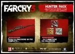 FC3 hunter-pack