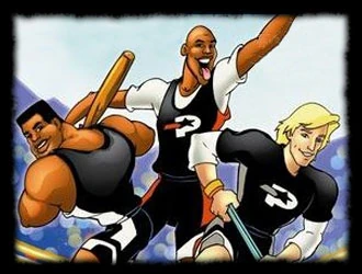 ProStars | Far Edge War Wiki | Fandom