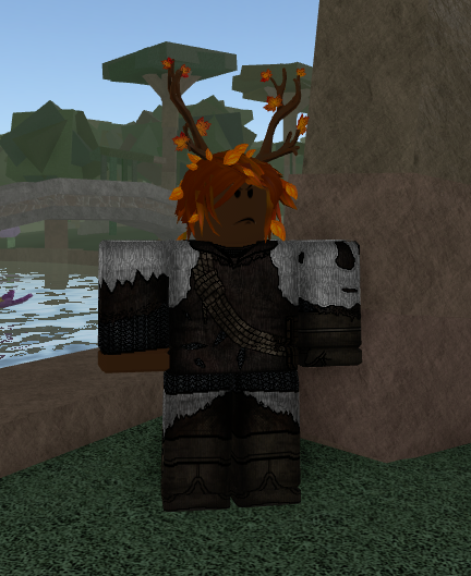 Dryad Far Lands 2 Wiki Fandom - the roblox far lands