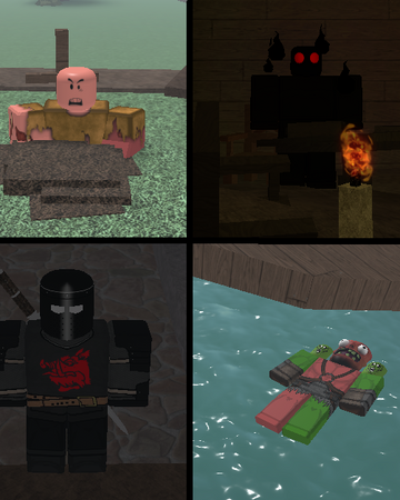 Undead Far Lands 2 Wiki Fandom - the roblox far lands