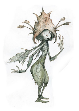 Pixies | Legends of the Aether Wiki | Fandom
