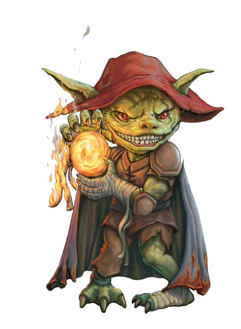 Goblin - Wikipedia