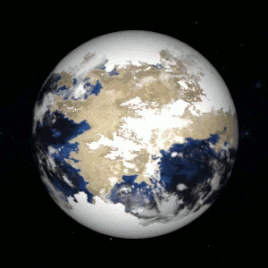 Cabina New Globe x-small