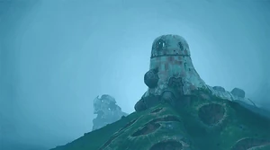 By memorial.jpg (141 KB) By Simon Stålenhag: http://www.simonstalenhag.se