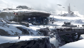 Fort Lumina