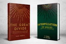Two books written by , one co written with M L Graeber