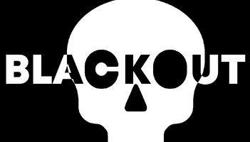 Blackout test