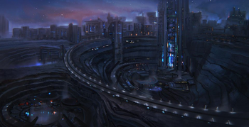 The Maze
