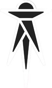 Repentant Icon White