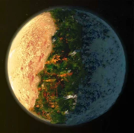 Planet View