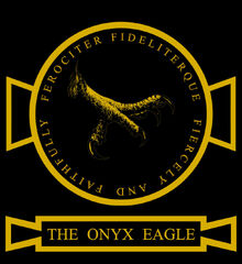 Onyx-Eagle Emblem-small