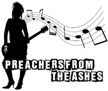 Preachers from the Ashes