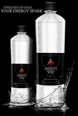 Neisti Mineral Water