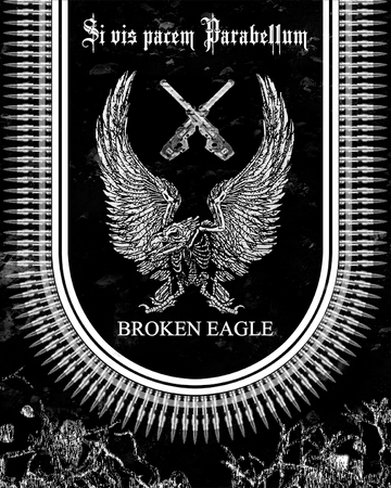 Broken Eagle Far Verona Wiki Fandom
