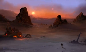 Wasteland by jjpeabody-d8edfta.jpg (74 KB) By jjpeabody: https://jjpeabody.deviantart.com/