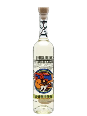 Komodo Mezcal