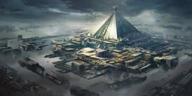 Nassan Spaceport. Source: https://tryingtofly.deviantart.com/art/Game-of-thrones-redesign-Mereen-Spaceport-564965685